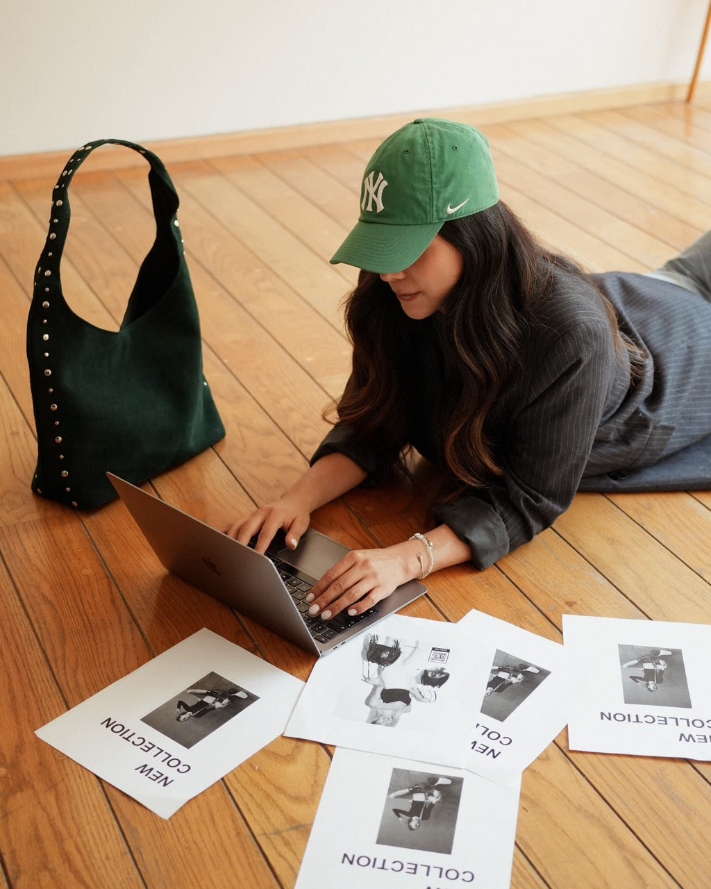Urban Hobo Bag