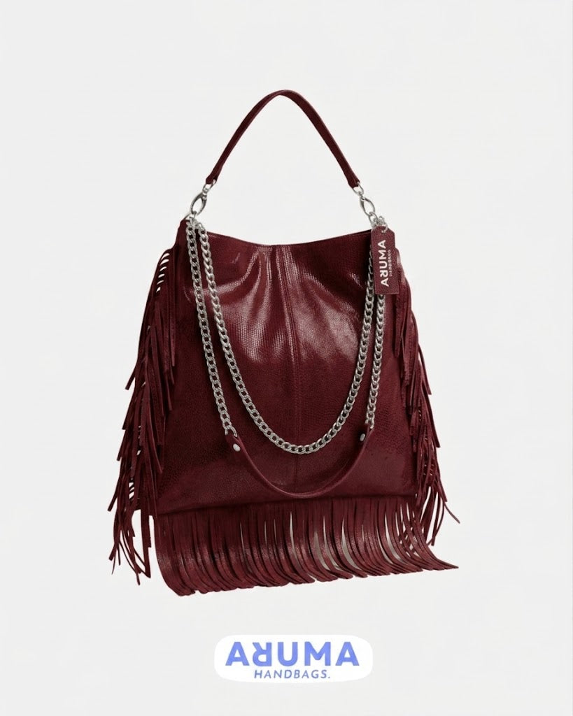 Nomad Bag