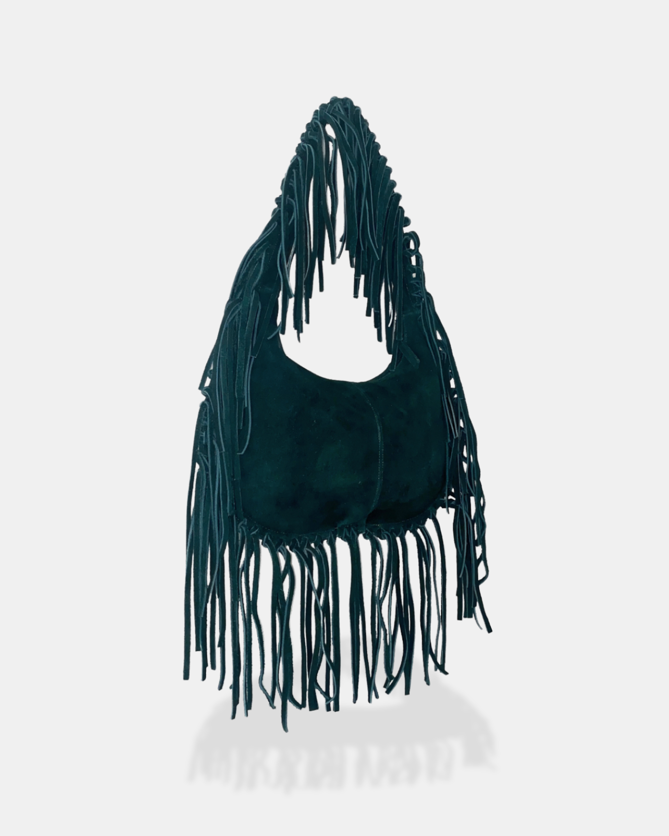 Western Hobo Bag - Ante