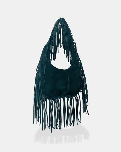 Western Hobo Bag - Ante