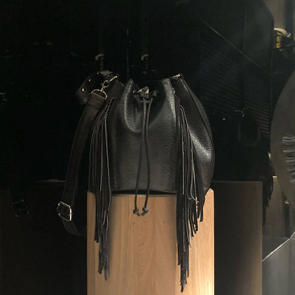 Bucket Bag Barbas