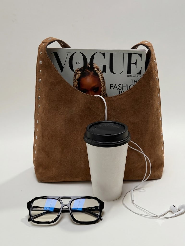 Urban Hobo Bag