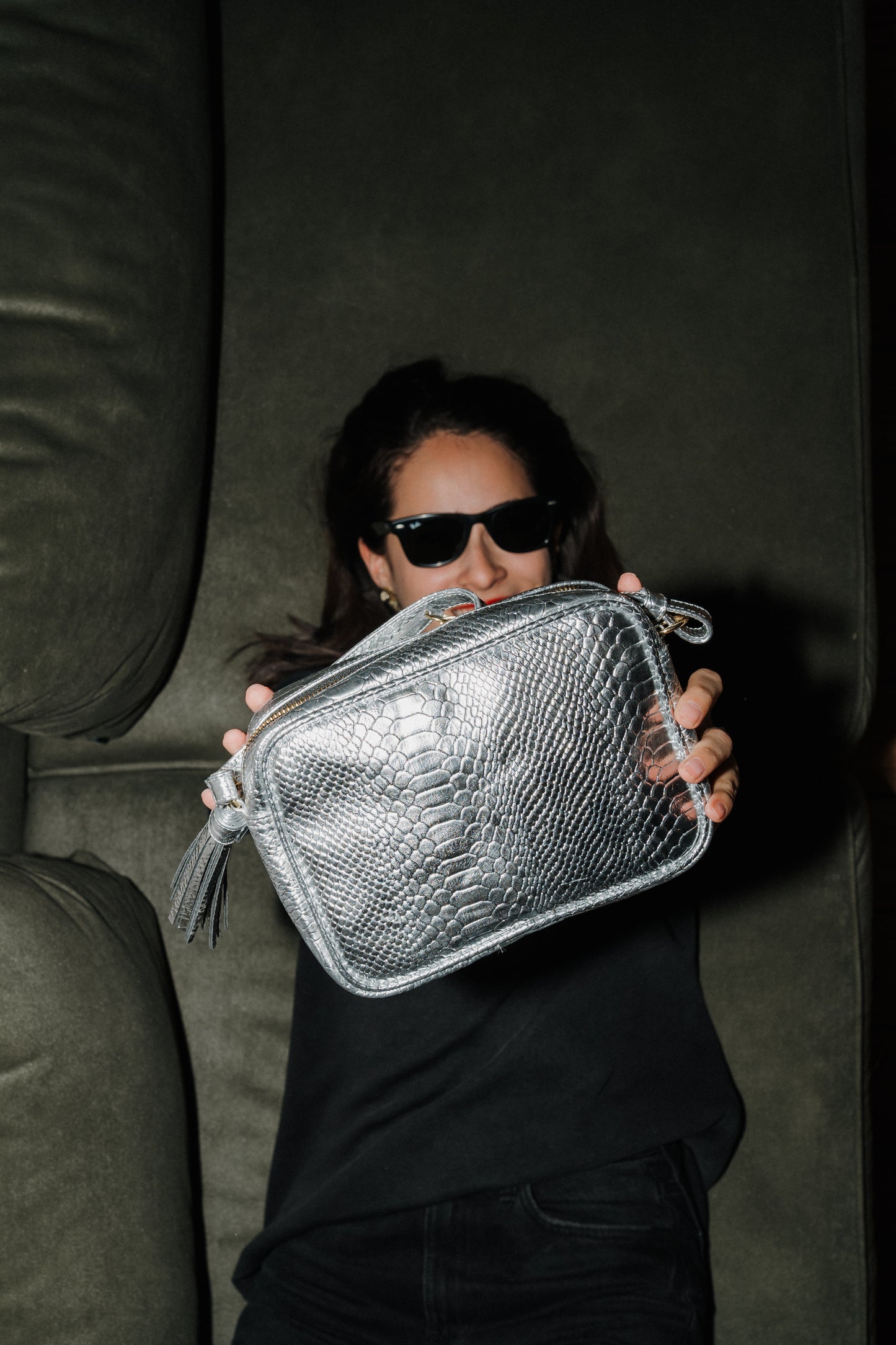 Crossbody Bag