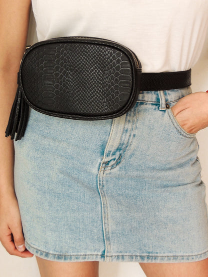 Belt bag