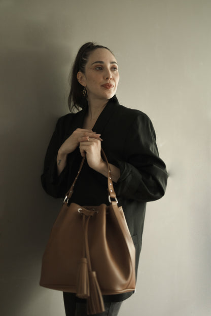 Bucket Bag