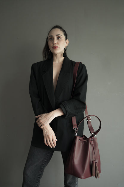 Bucket Bag