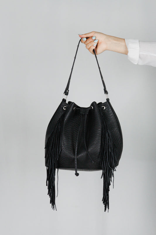 Bucket Bag Barbas
