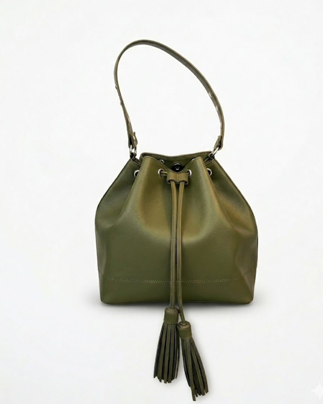 Bucket Bag