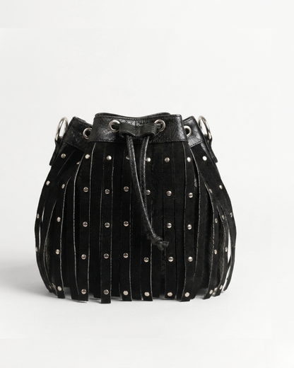 Bucket Bag Glam