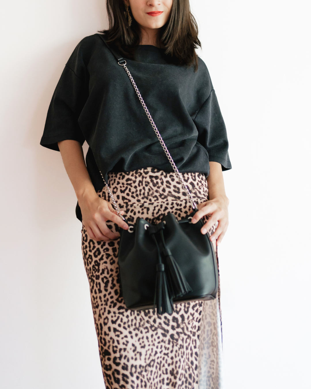 Bucket Bag Mini