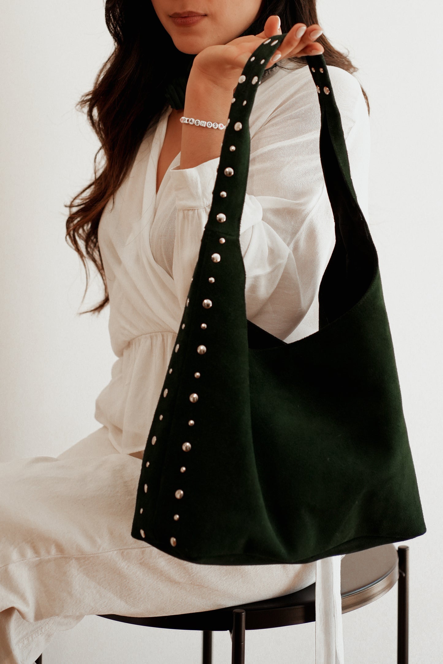 Urban Hobo Bag