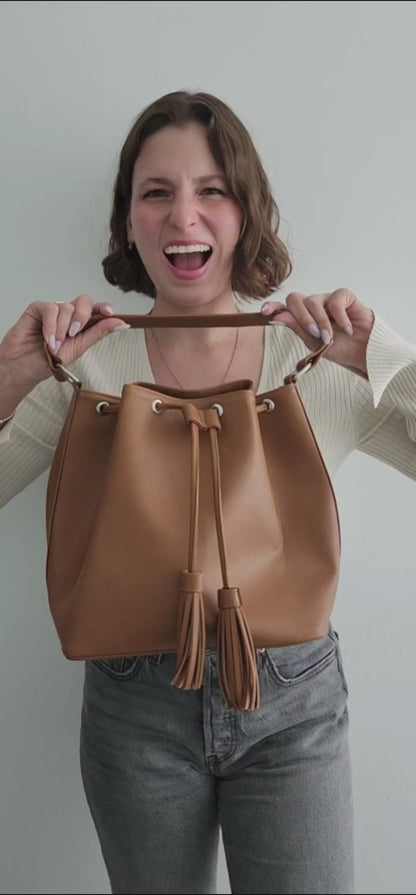 Bucket Bag